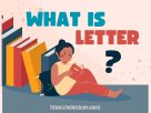 What is the letter ?