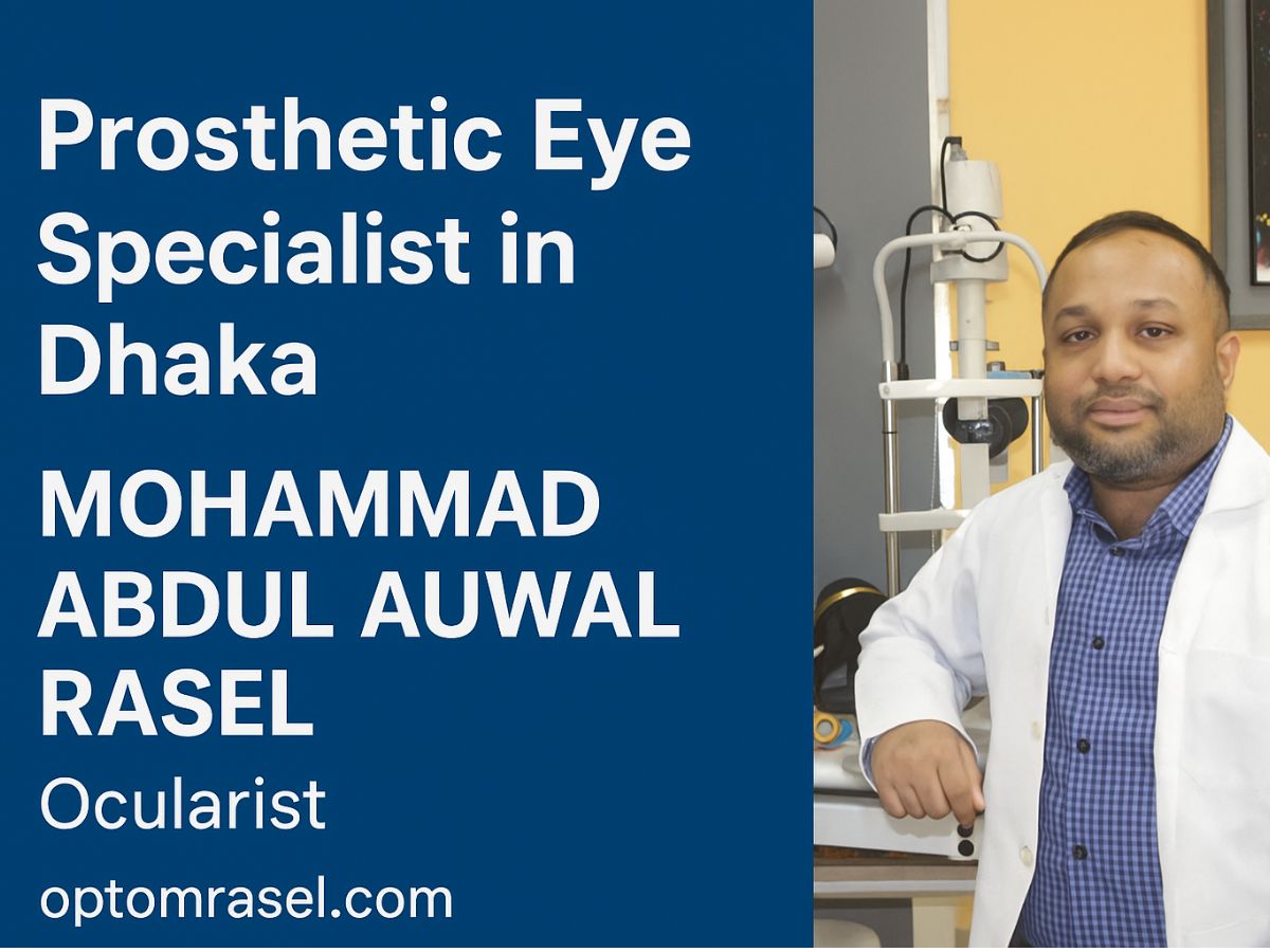 Abdul-Awal-Rasel_Consultant-Optometrist-Ocularist