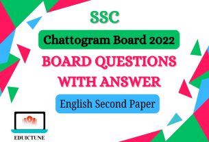 Chattogram Board 2022