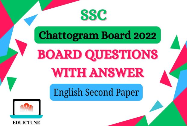 Chattogram Board 2022
