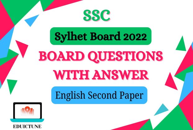 Sylhet Board 2022