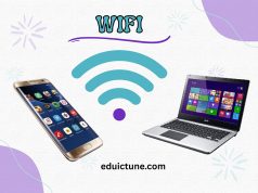 WiFi কি এবং এটি কিভাবে ইন্টারনেট দেয় How does WiFi provide internet to mobile and computer