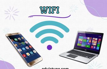 WiFi কি এবং এটি কিভাবে ইন্টারনেট দেয় How does WiFi provide internet to mobile and computer