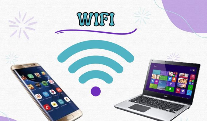 WiFi কি, এবং এটি কিভাবে ইন্টারনেট দেয় How does WiFi provide internet to mobile and computer