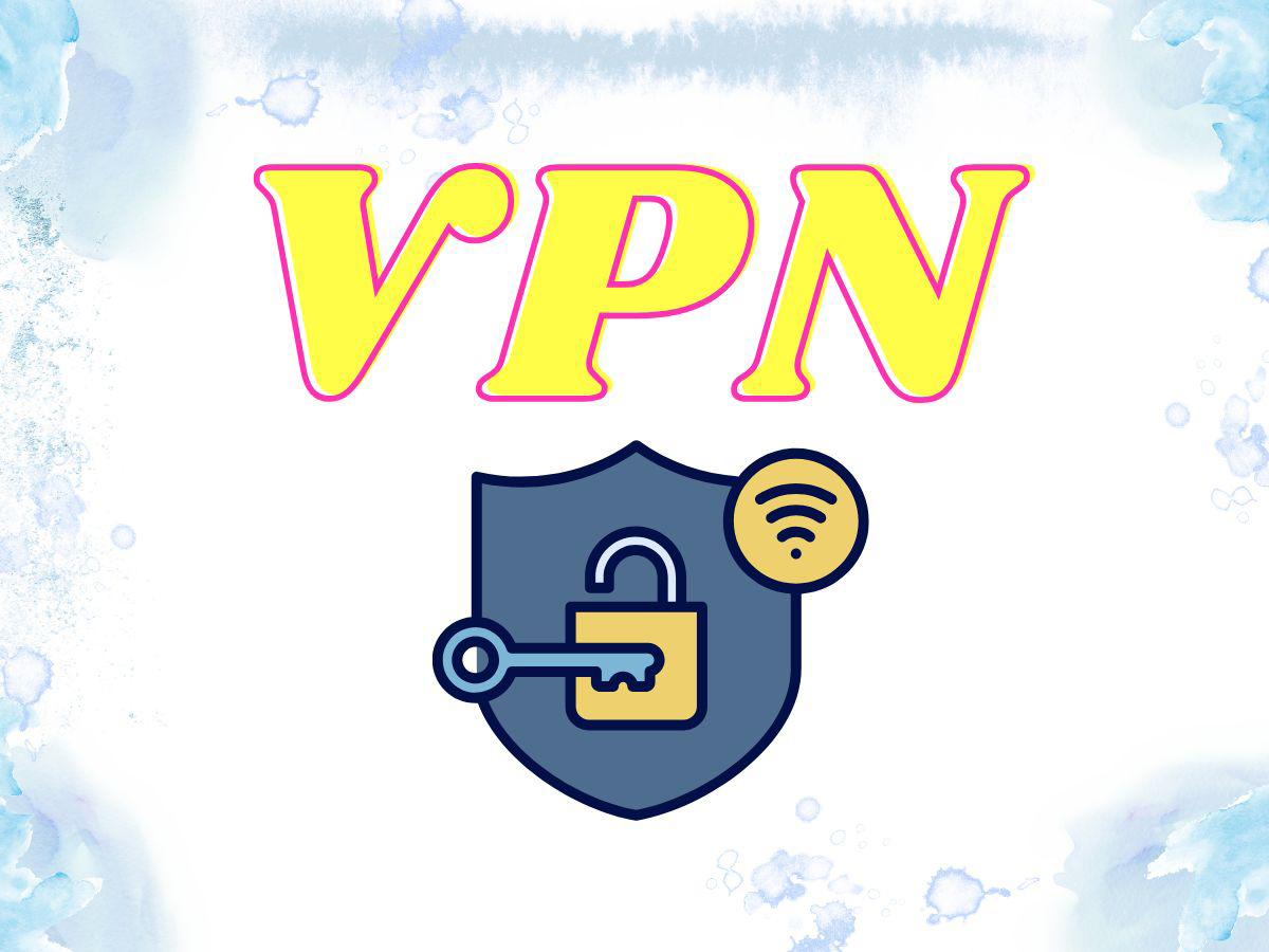 VPN VPN কী